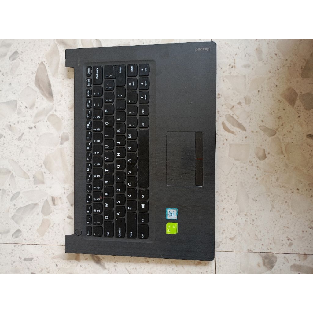 palmrest Lenovo Ideapad 310-14 IKB