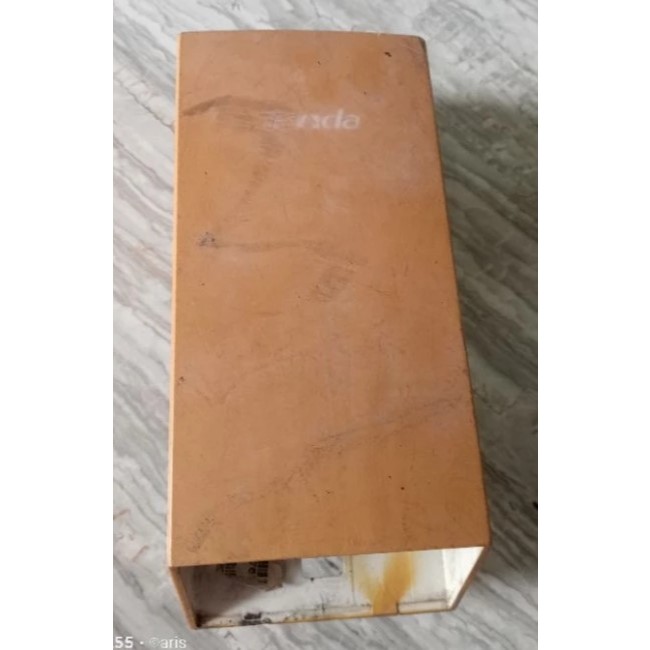 TENDA O1 500M OUTDOOR 2.4GHz (BEKAS, NORMAL)