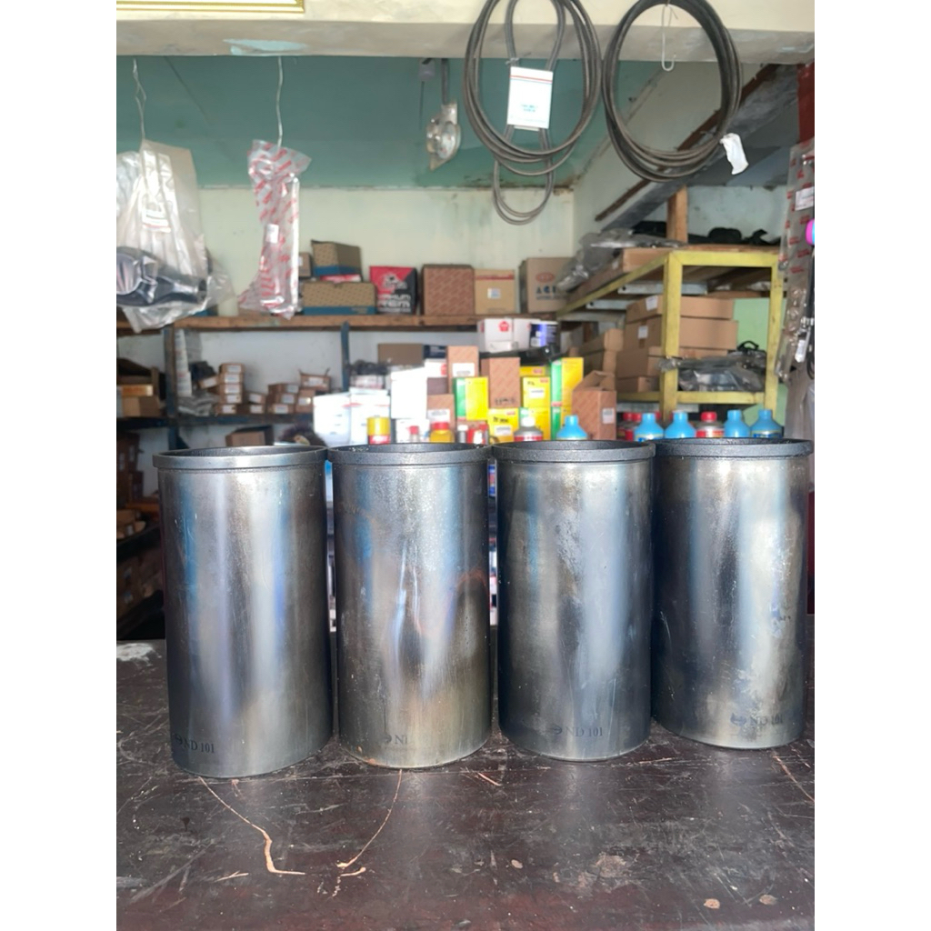 Boring liner dutro Original