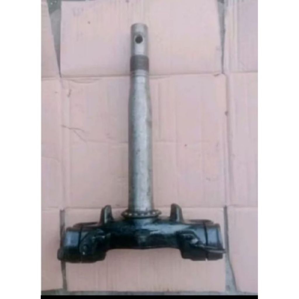 segitiga Honda beat karbu Scoopy spacy original