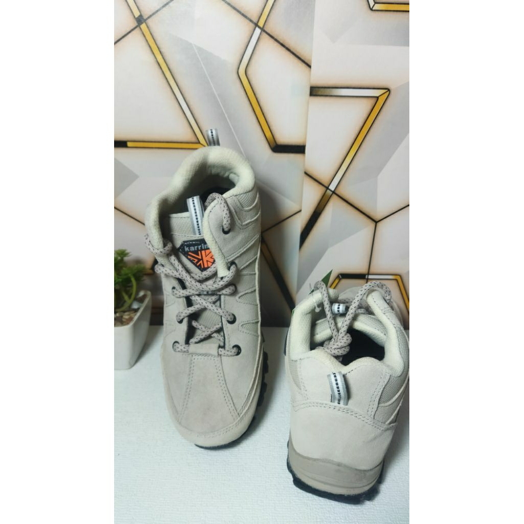 Sepatu Gunung Hiking Taktical Sepatu Daki Gunung