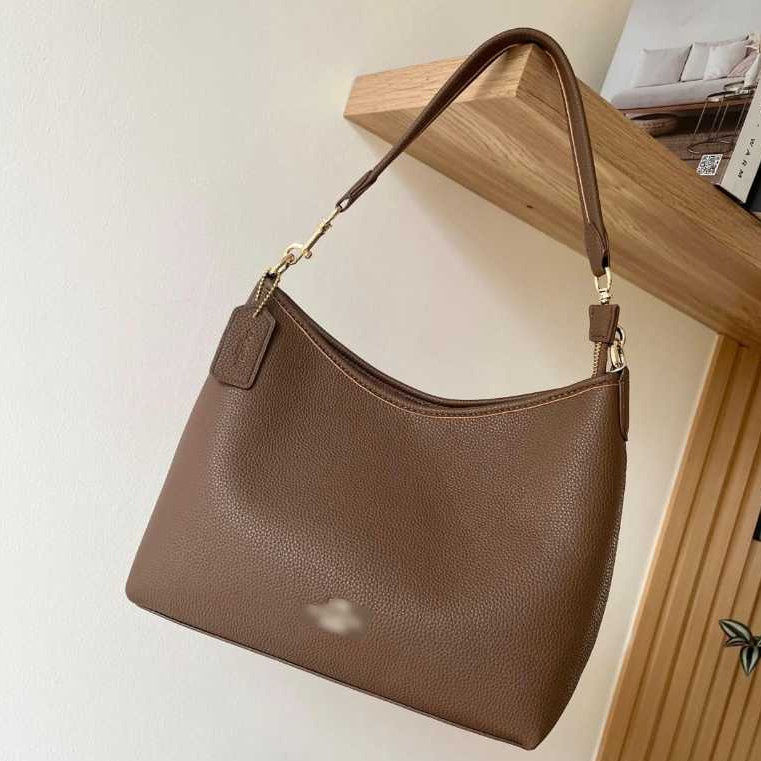 TAS WANITA HOBO BRANDED C191