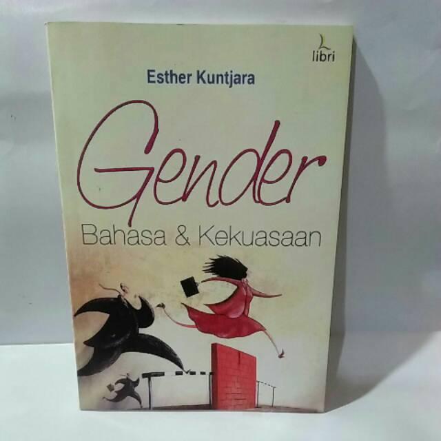 GENDER BAHASA DAN KEKUASAAN
