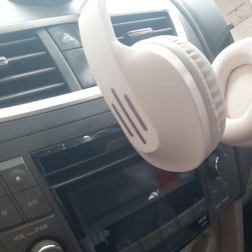 CAR AUDIO