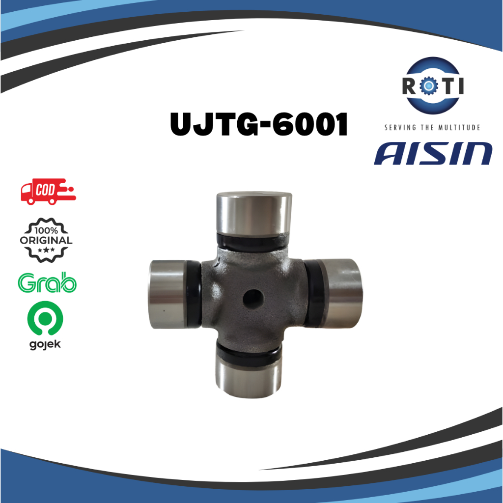 JOINT KOPEL ELF NKR-66 AISIN UJTG-6001 ORIGINAL