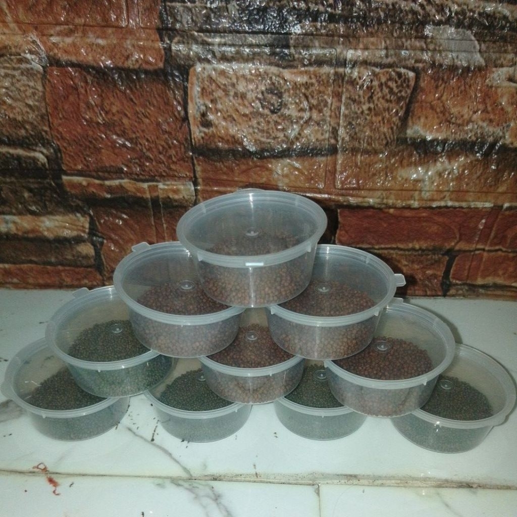 PELET PREMIUM MAXI DAN BLUE NEW