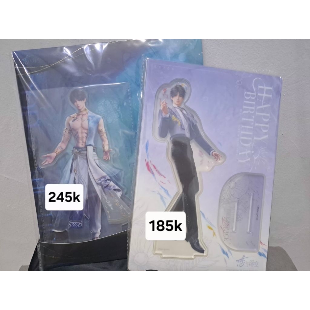 official merchandise myth rafayel