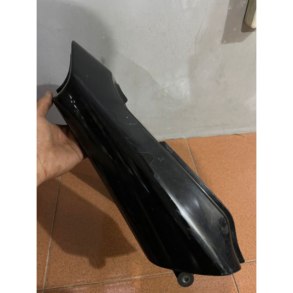 body belakang ninja r original