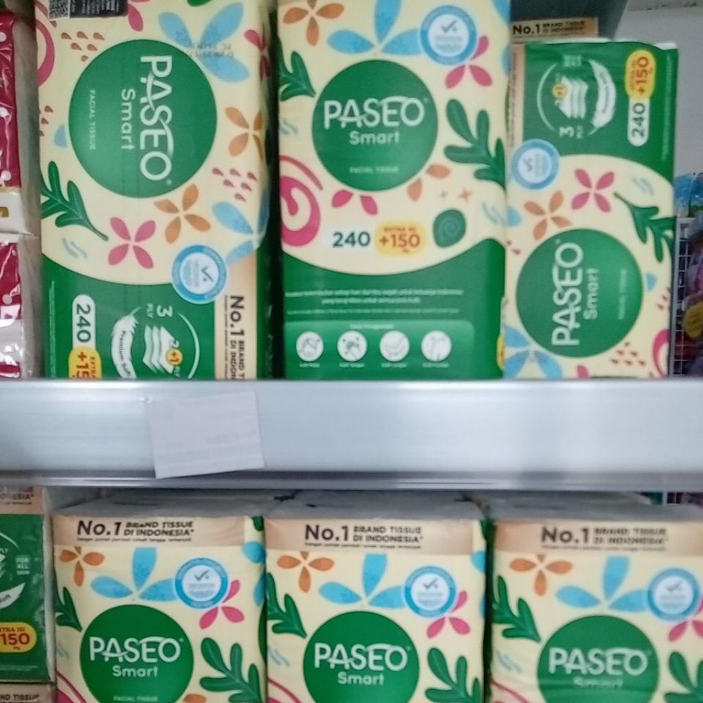 Paseo Smart