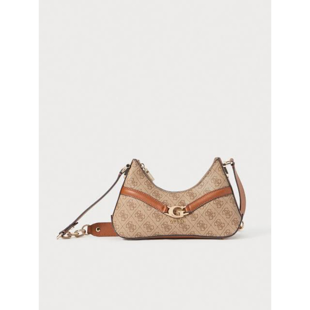 Guess Dea hobo Crossbody bag