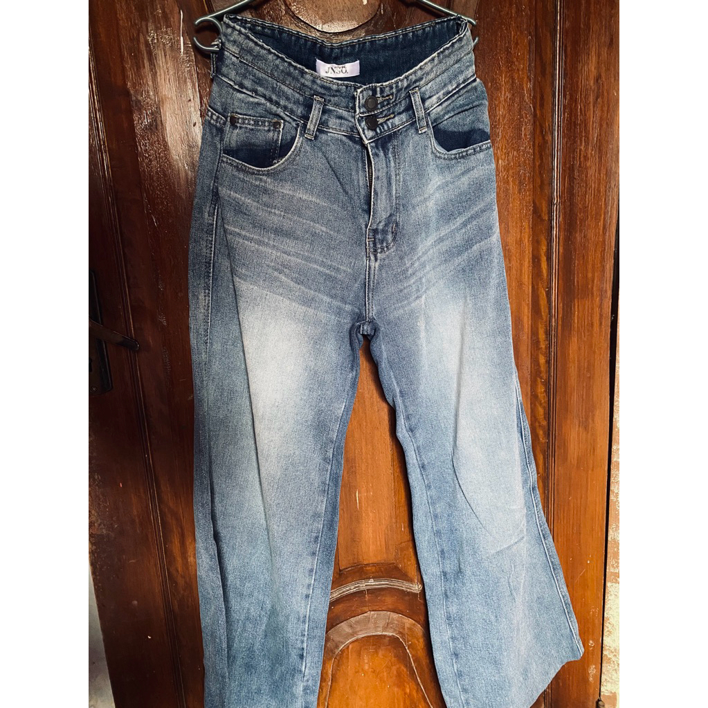 Jeans jnso