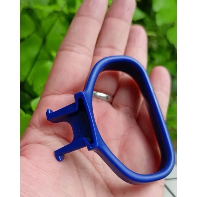 Gagang Eco Bottle Tupperware 1,5L & 2L (1) Pcs