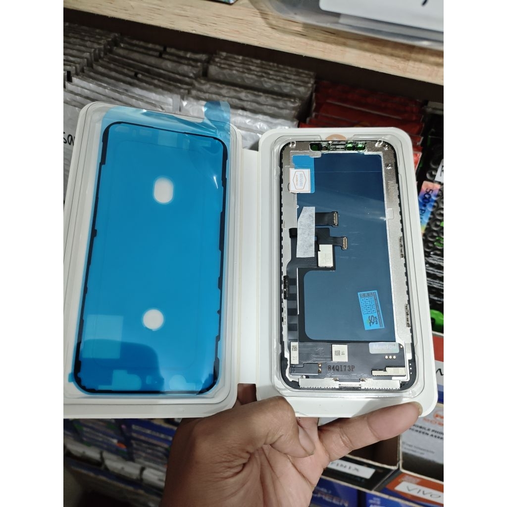 Lcd Original meetoo iphone xs