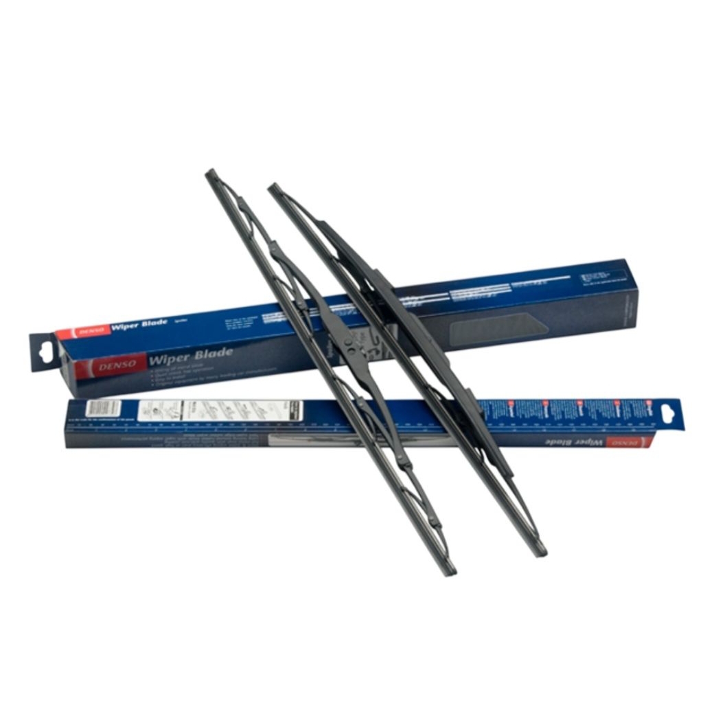 Wiper Kaca Mobil - Merk Denso