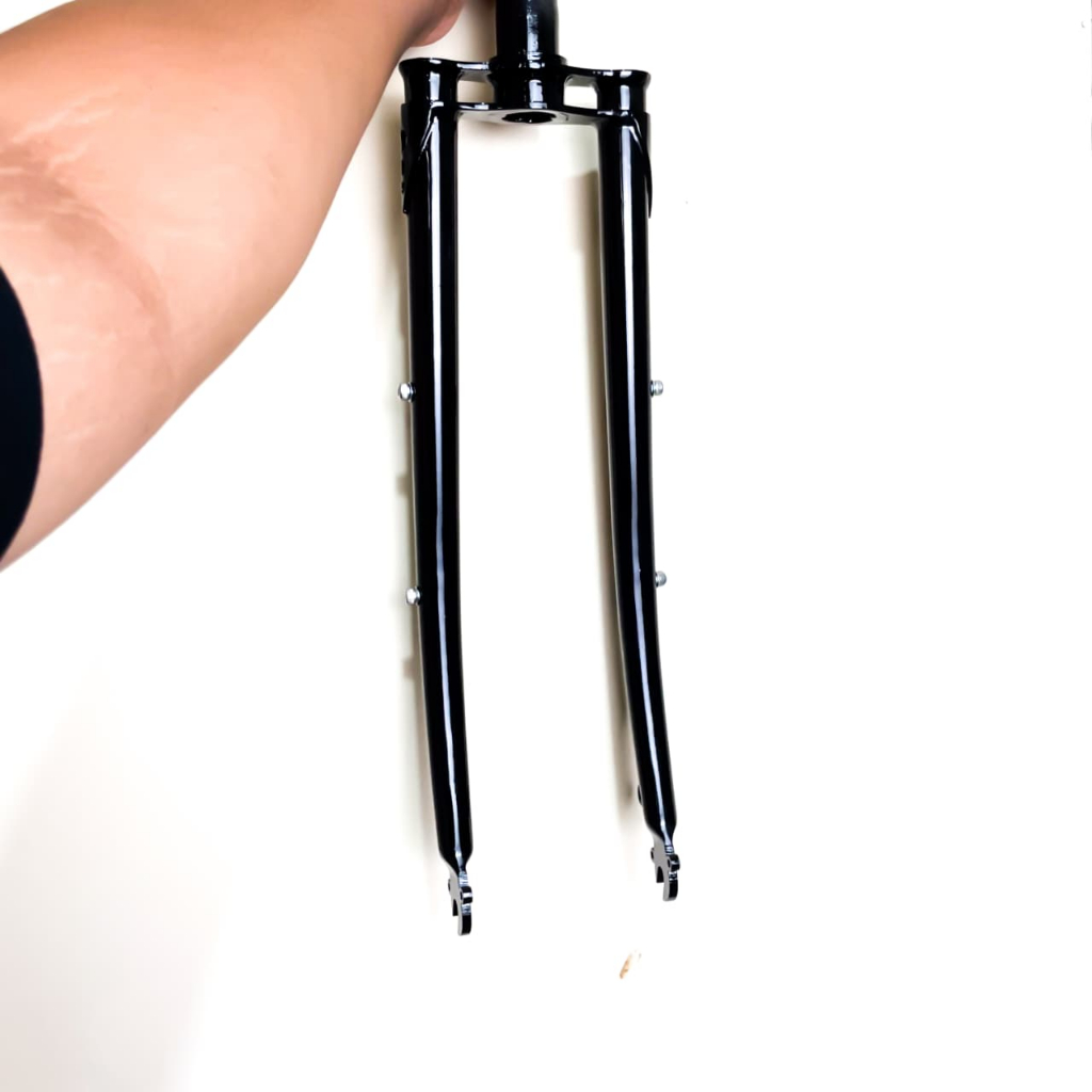 Fork Gravel Klasik Roda 27.5 & 26"