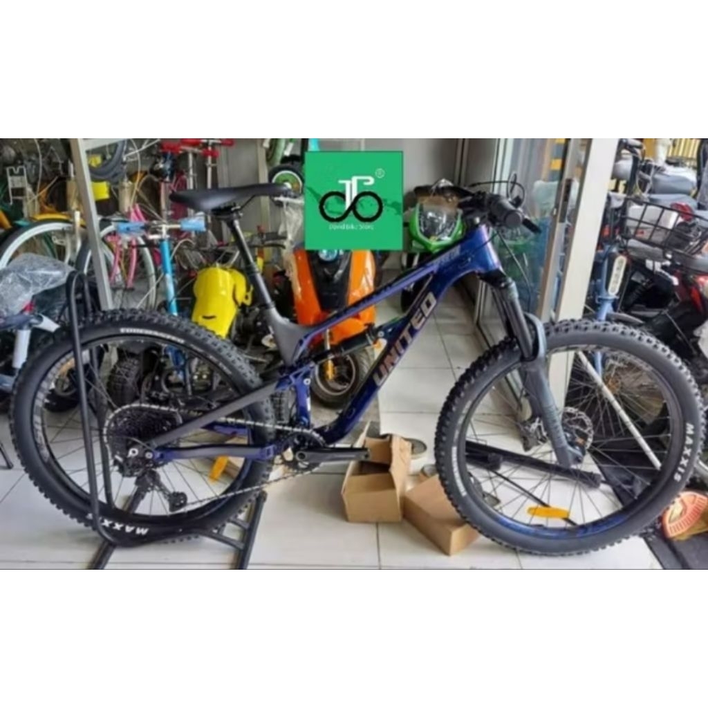 United Epsilon T5.1 TERBARU