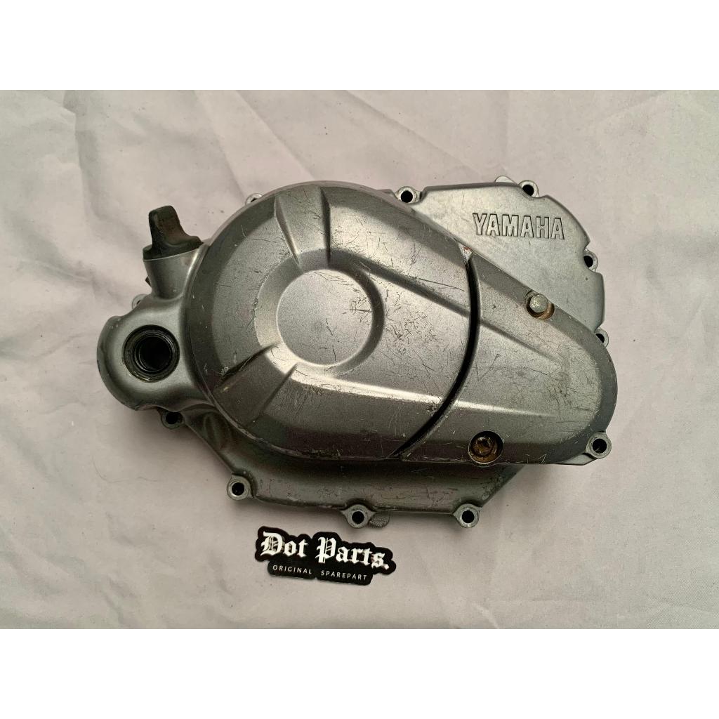 Bak Blok Kopling Jupiter Z1 1DY Original Copotan