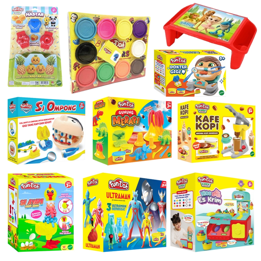 Mie Bakso Kios Es Krim Si Ayam Cookies Nastar Kafe Kopi Mix 10 Gunung Merapi Dokter Gigi Si Ompong F