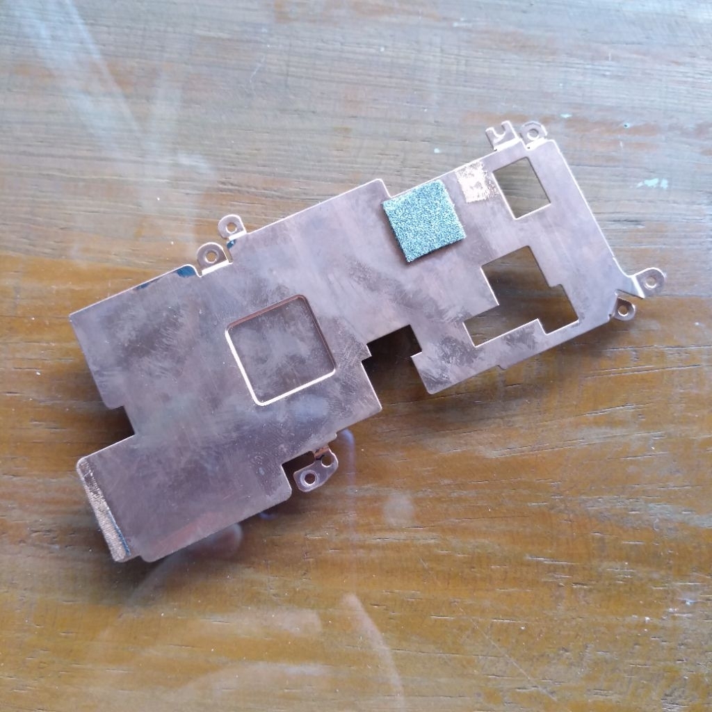 heatsink laptop Axioo slimbook 14A