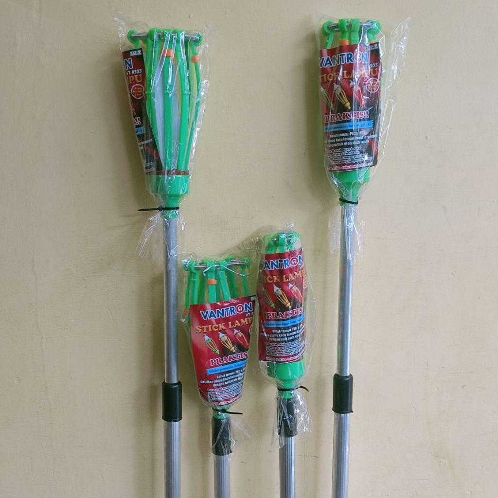TONGKAT LAMPU STICK TONGKAT PENGGANTI LAMPU STICK