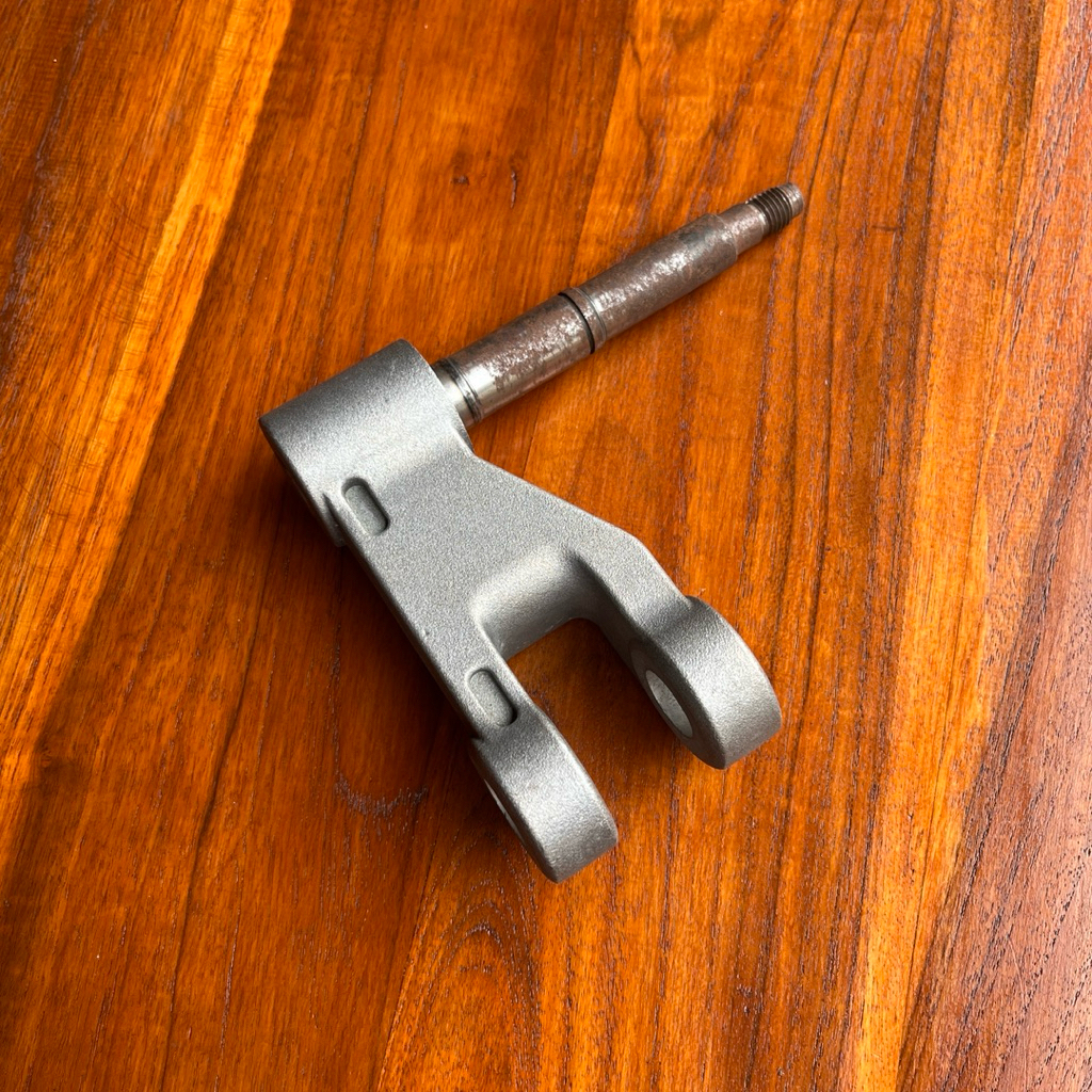 Kepala Babi Pala Babi Balhub Vespa Px As Kecil PA NOS