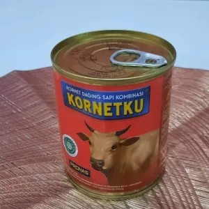 kornetku / Kornet Sapi