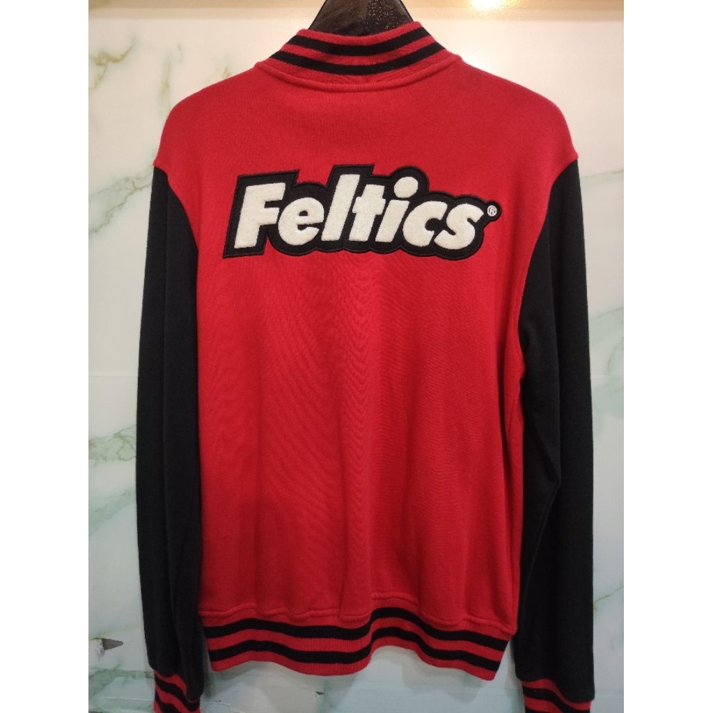 Feltics Varsity