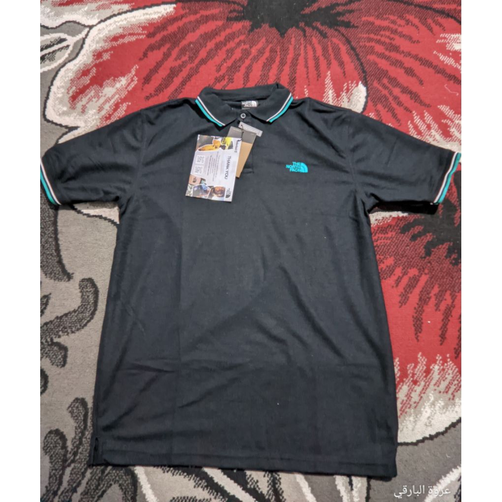 Kaos Polo The North Face