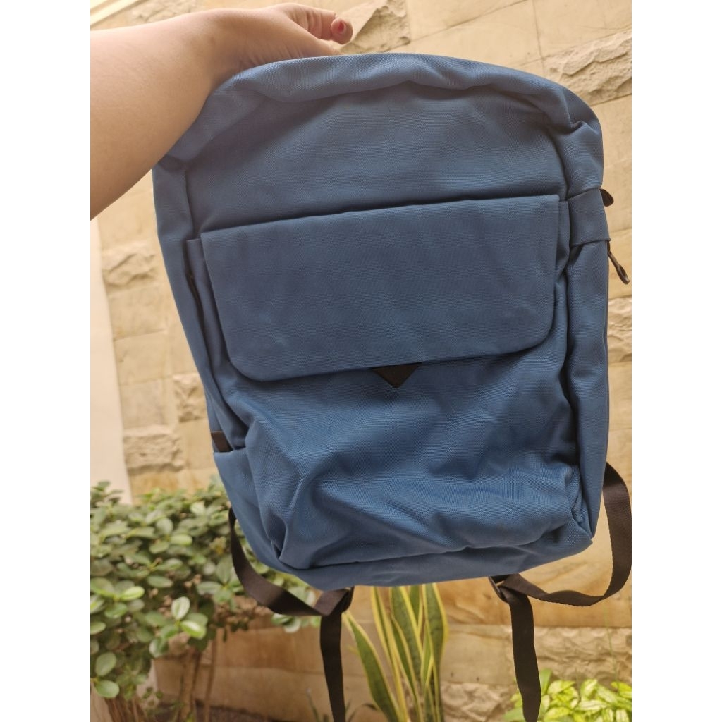 TAS LAPTOP EXSPORT (PRELOVED VERY GOOD CONDITION)