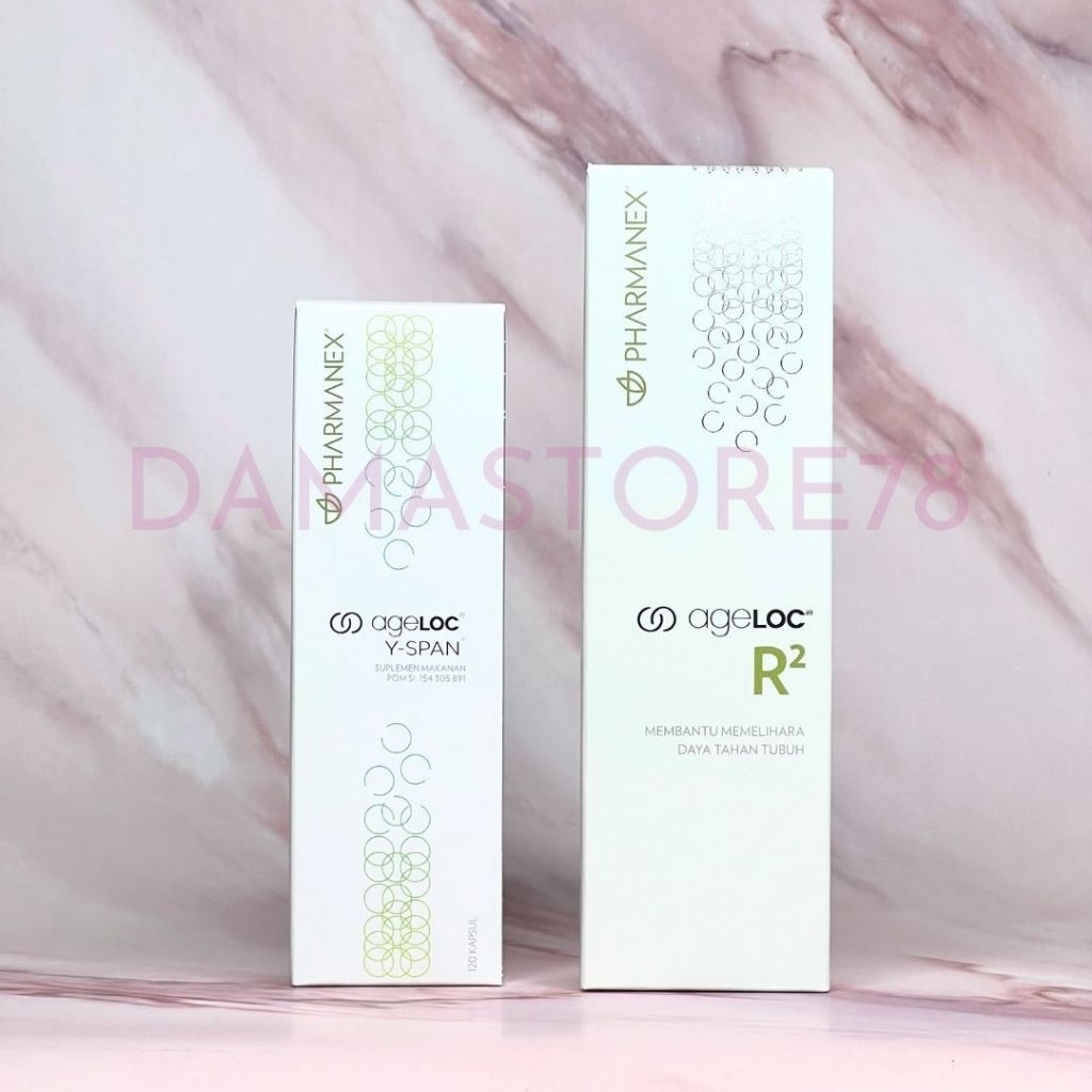 1PASANG DUO Y.SPAN ED1226 & R2 DAY N NIGHT ED1127