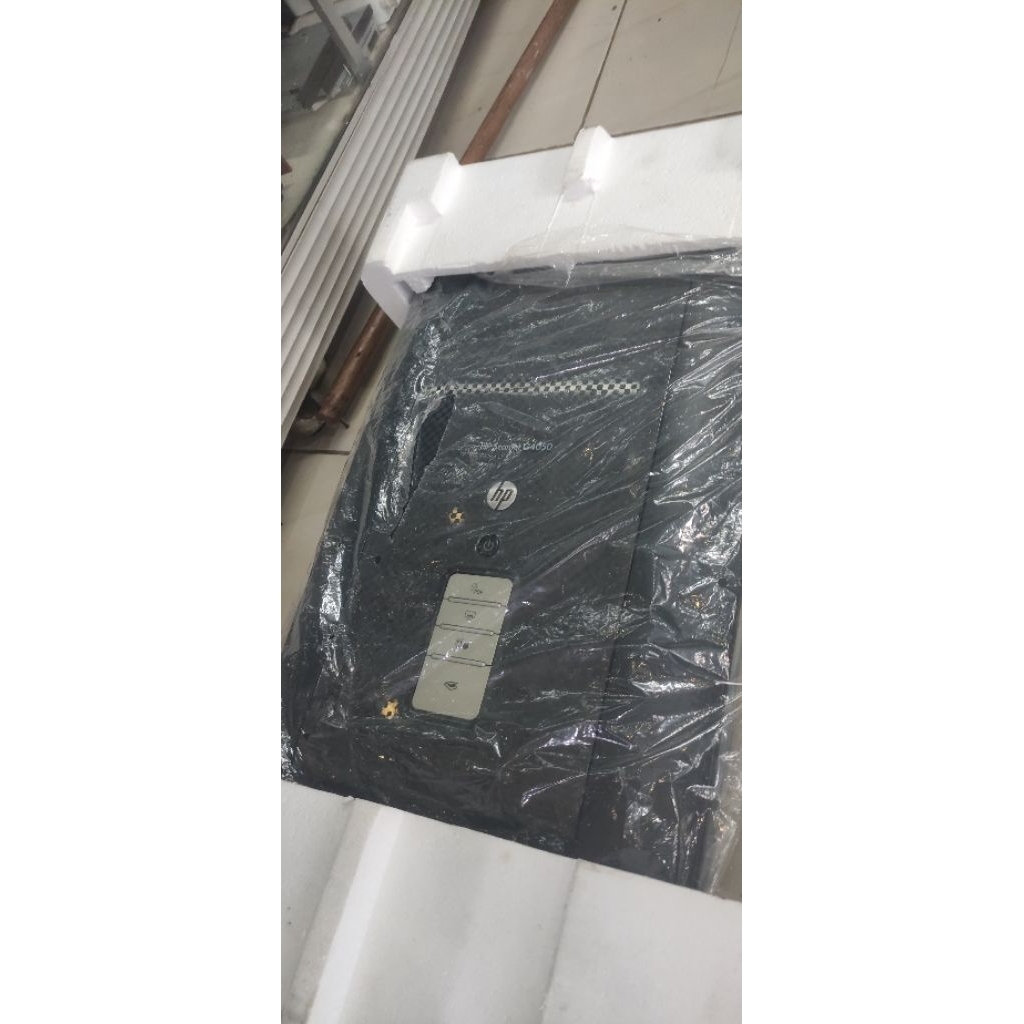 Scanner HP Scanjet G4050