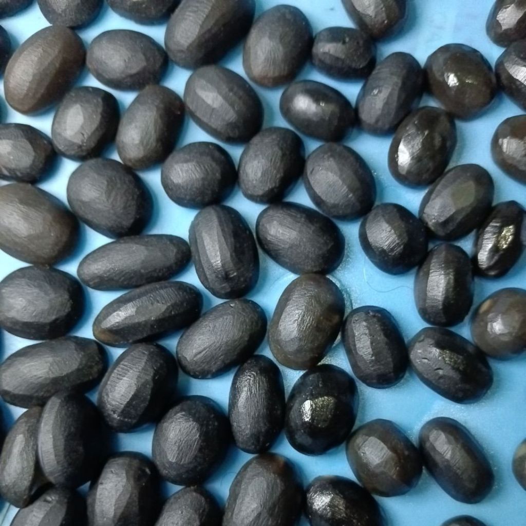 yaman wulung baturaja