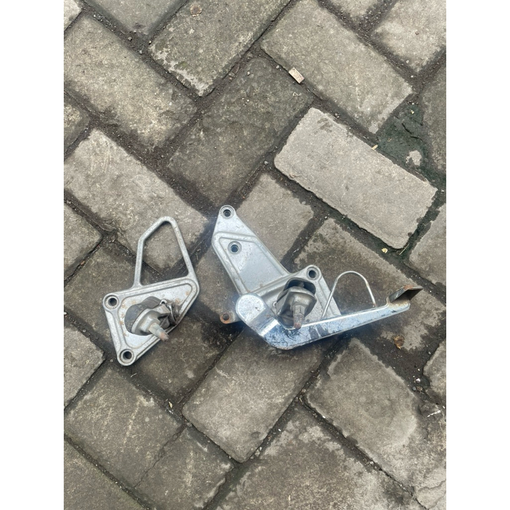 postep injakan ninja r ss original