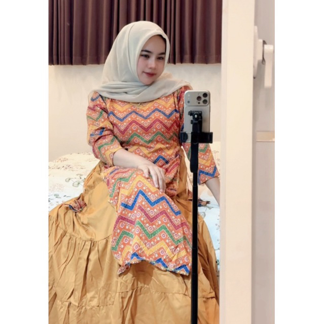 Lidah Layla 5 by Aydill Collection