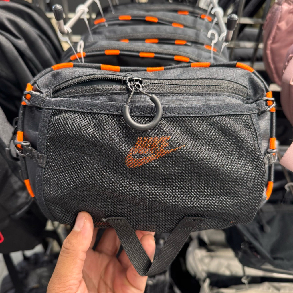 HANDBAG TAS SLEMPANG BAHU NIKE AIRJORDAN ORIGINAL NEW