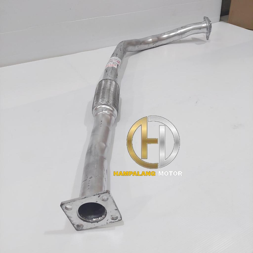 FLEXIBEL KNALPOT FLEXIBLE KNALPOT LONG ISUZU NKR 71