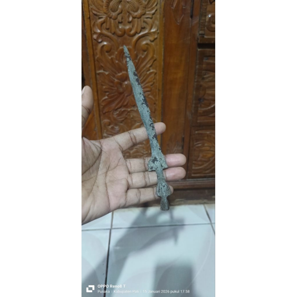 putut sajen majapahit