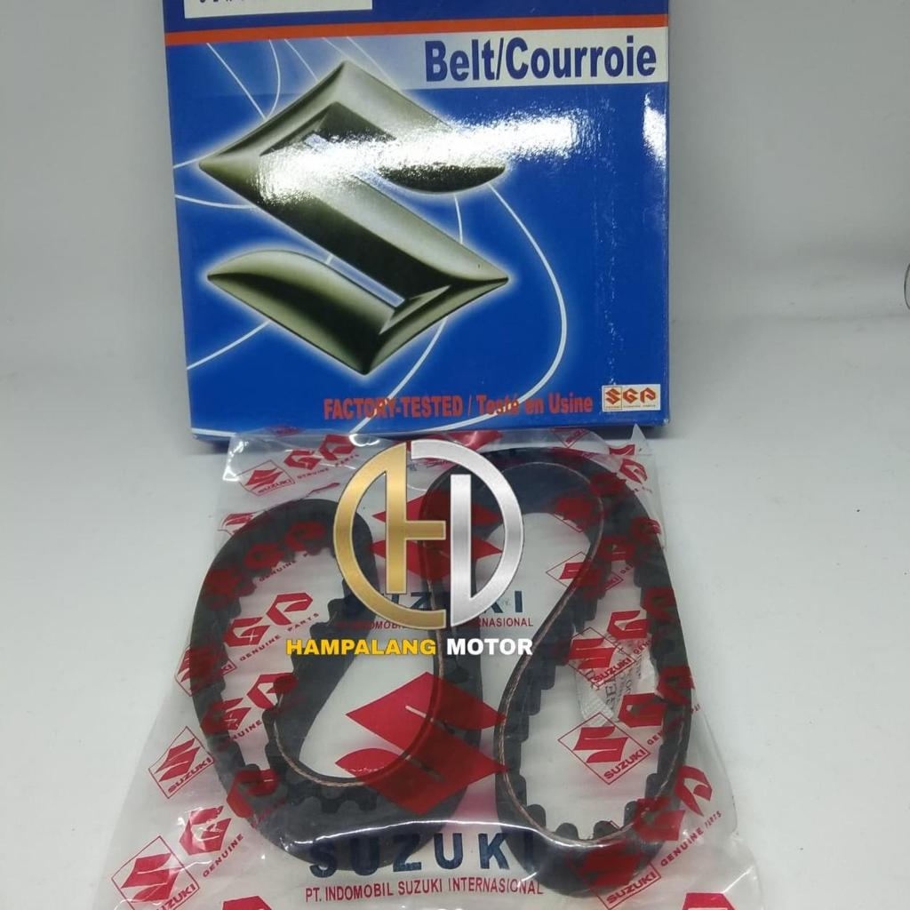 VANBELT FANBELT TALI KIPAS FUTURA 15