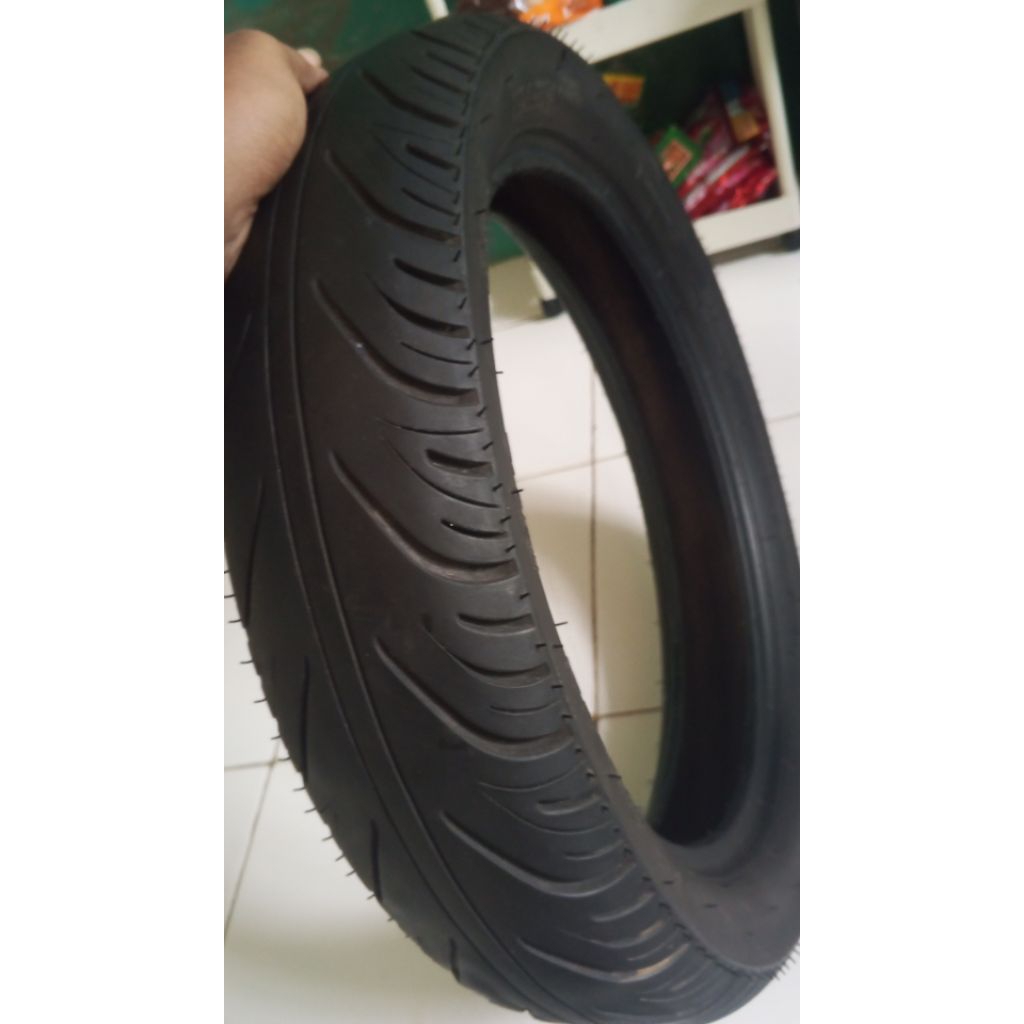 BAN ring14  ukuran 110/80 cabutan