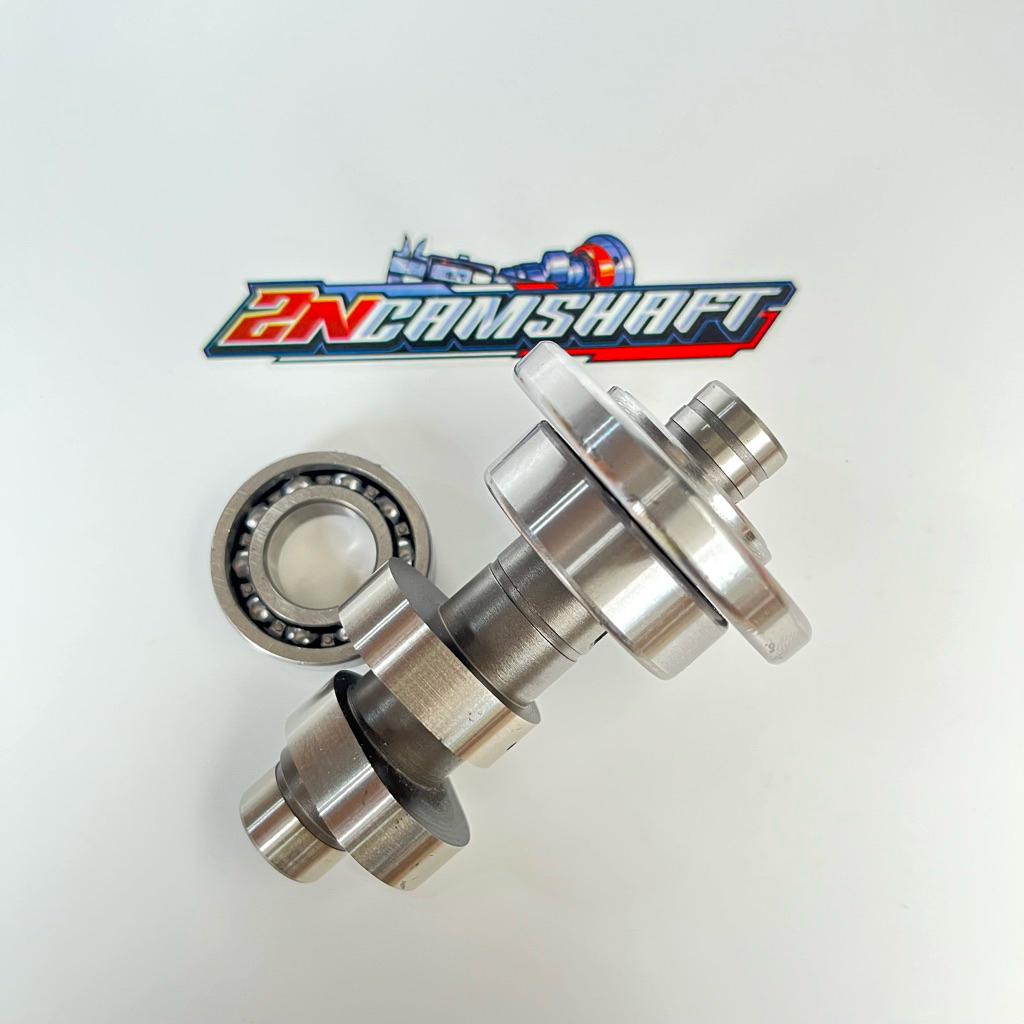 NOKEN AS RACING CAM TIGER MEGAPRO GL TIPE ROLLER