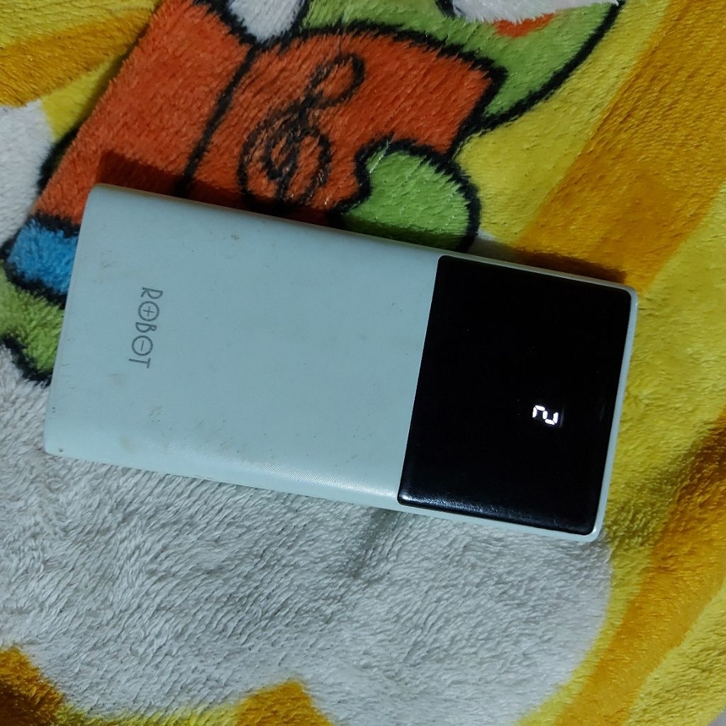 Powerbank ROBOT RT190S 10000MAH