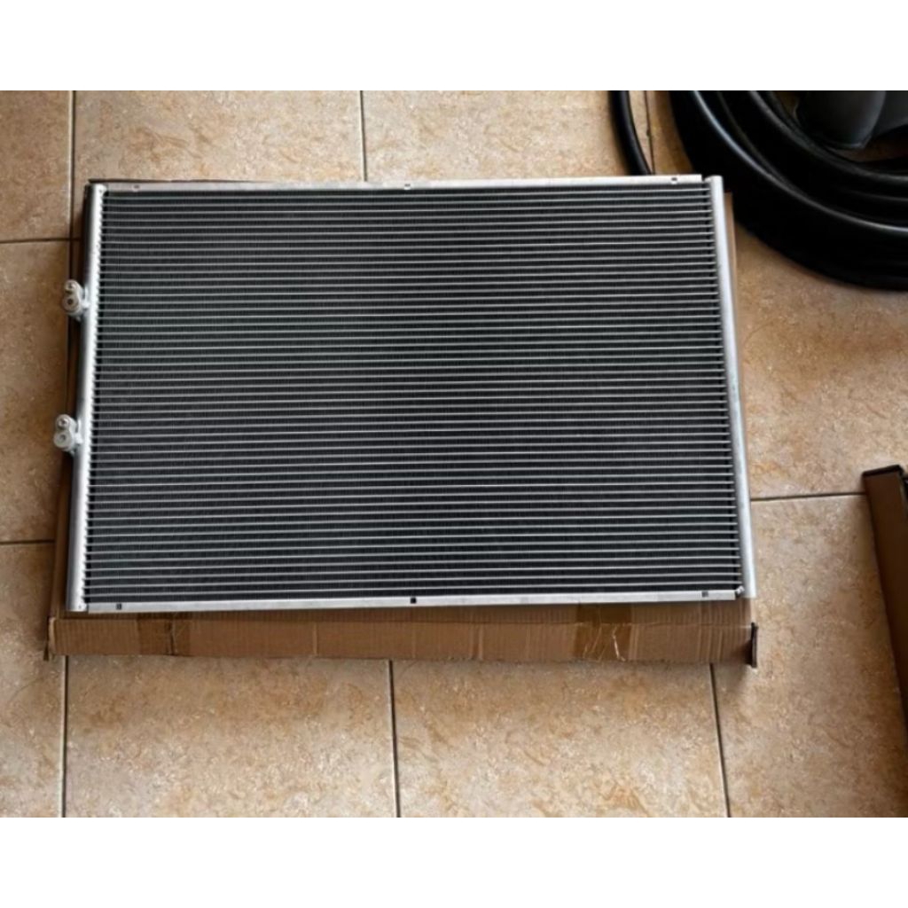 Condensor Kondensor Bus Sd8 Sd-8 R134