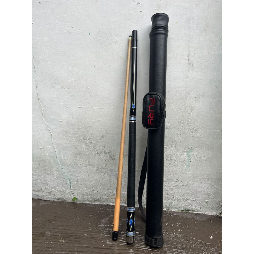 shaft fury KT joint trueloc shaft only
