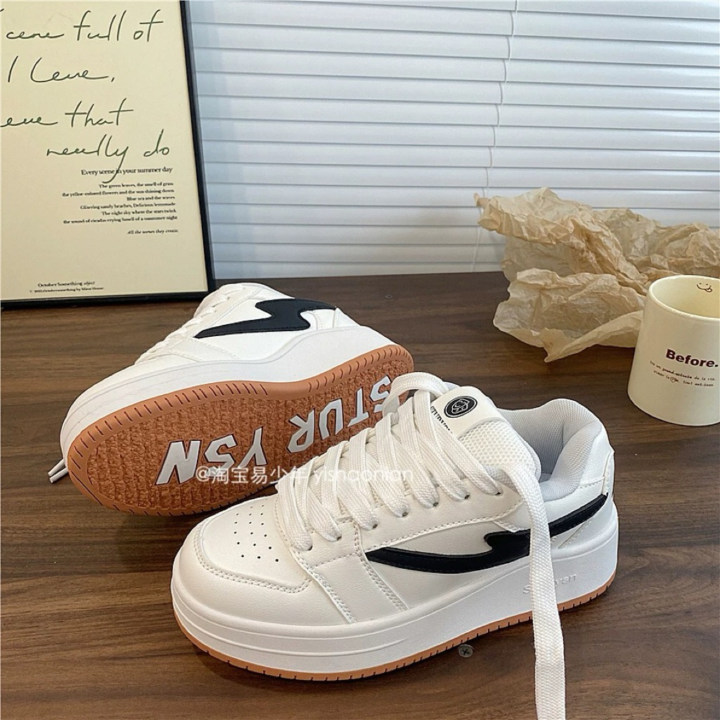 Svekes SEPATU dewasa anak wz003 biru