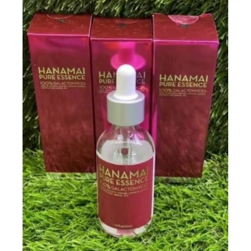 HANAMAI SERUM EXP 2027