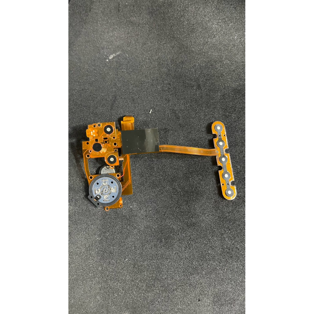 Flex key pad nikon D810 d810 original