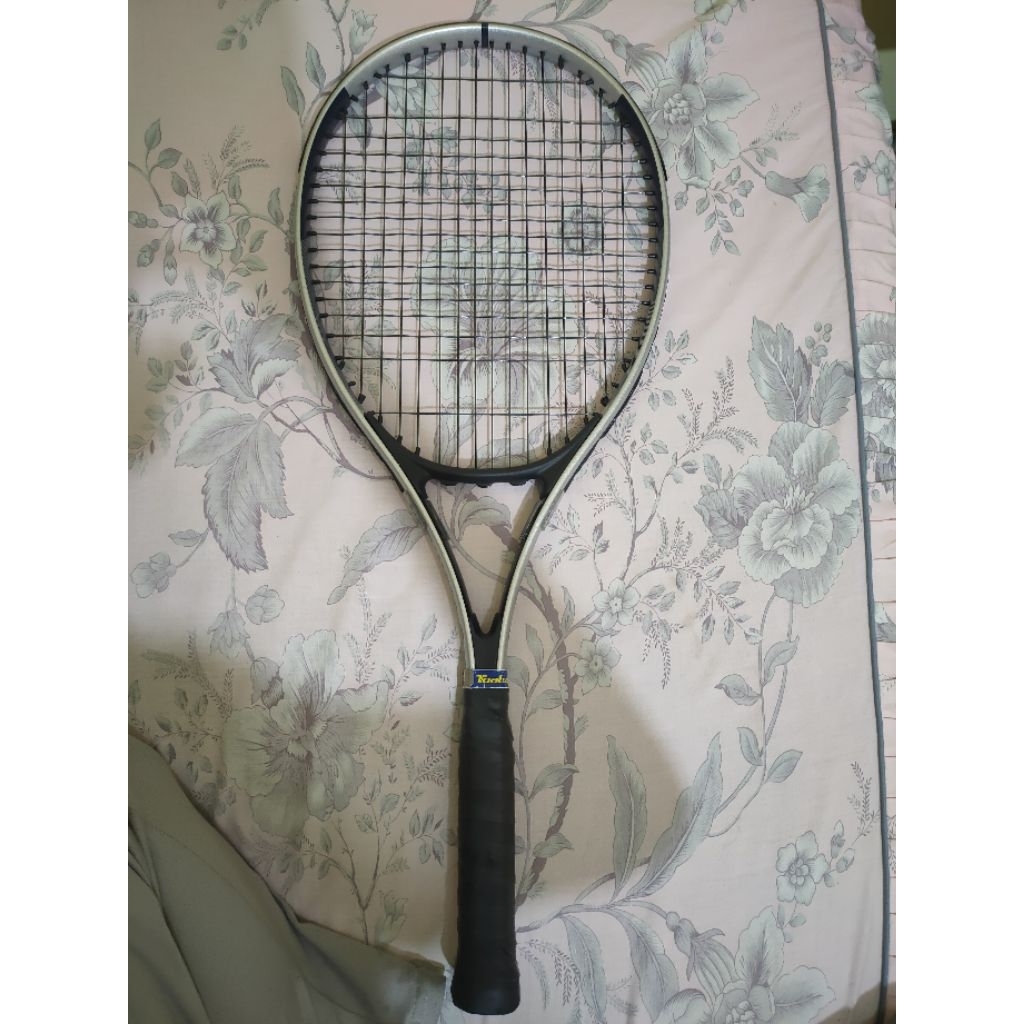 Raket Tenis Decathlon Preloved Bekas Second