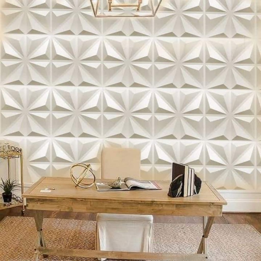 Wallpanel Beton 3d Wall Panel 3d Beton Dekorasi Dingding