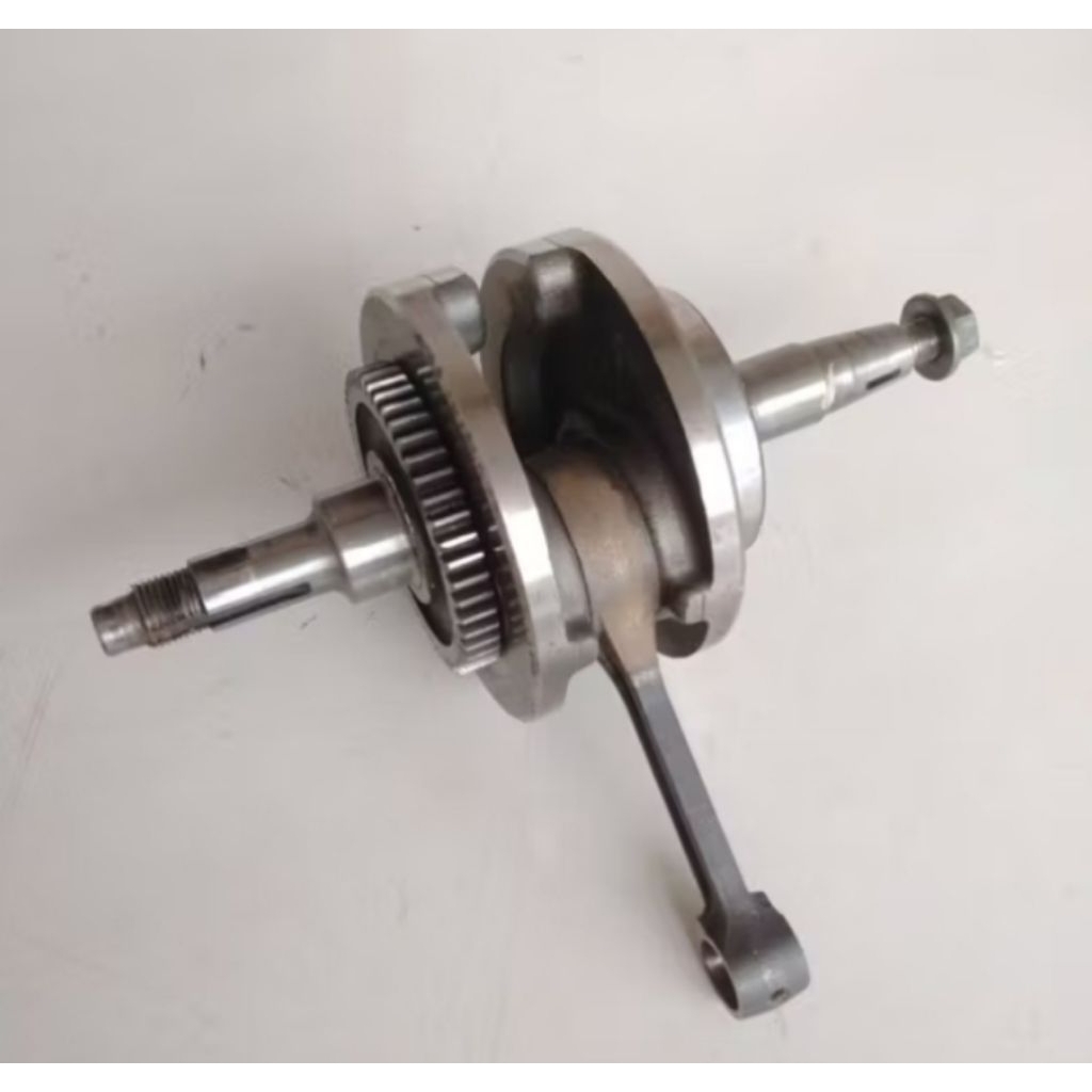 KRUK AS SATRIA FU 150 FACELIFT KARBU OLD ORIGINAL COPOTAN ASKREK SATRIA FU KARBU