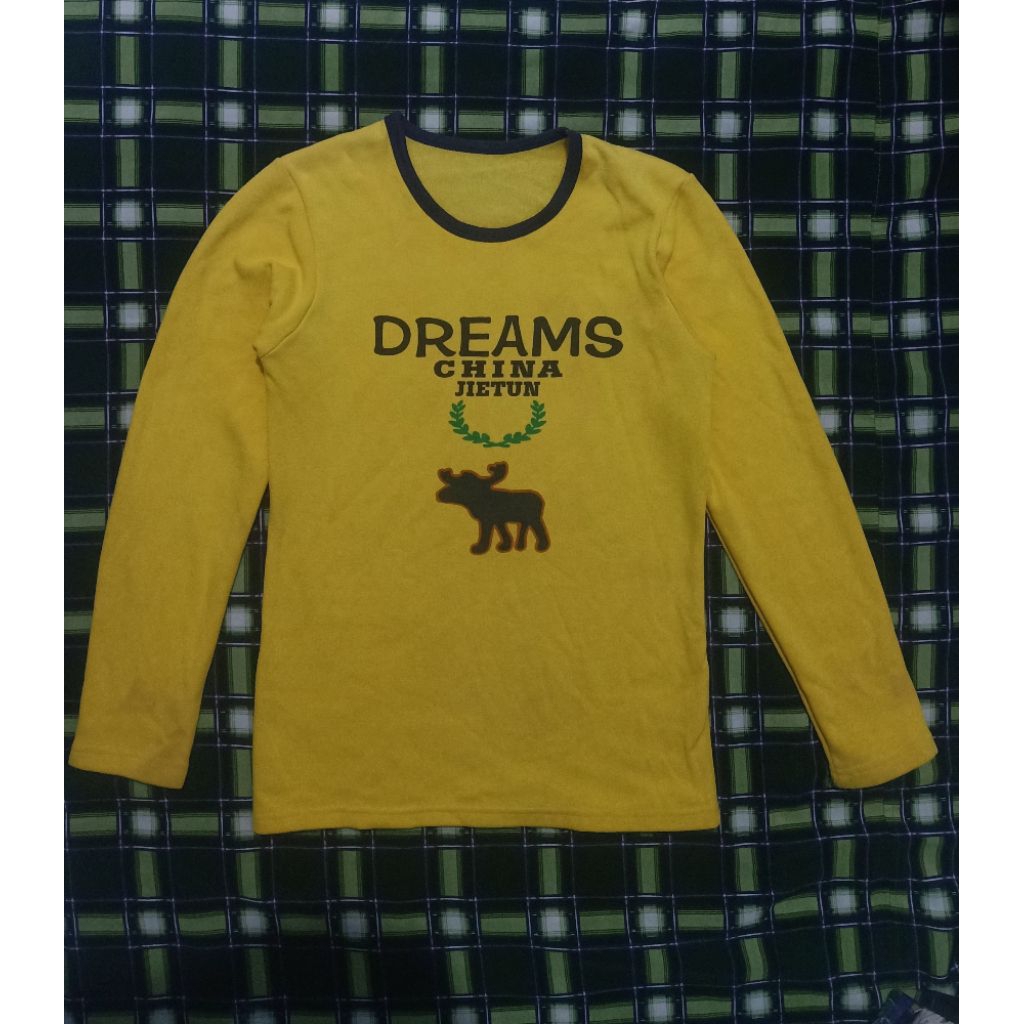 Longsleeve Sweater Abercrombie SZ S (minus)